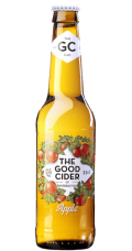 The Good Cider Apple Manzana